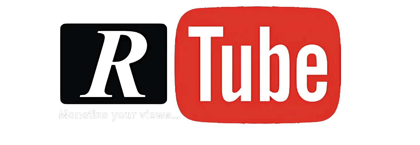 Rtube logo